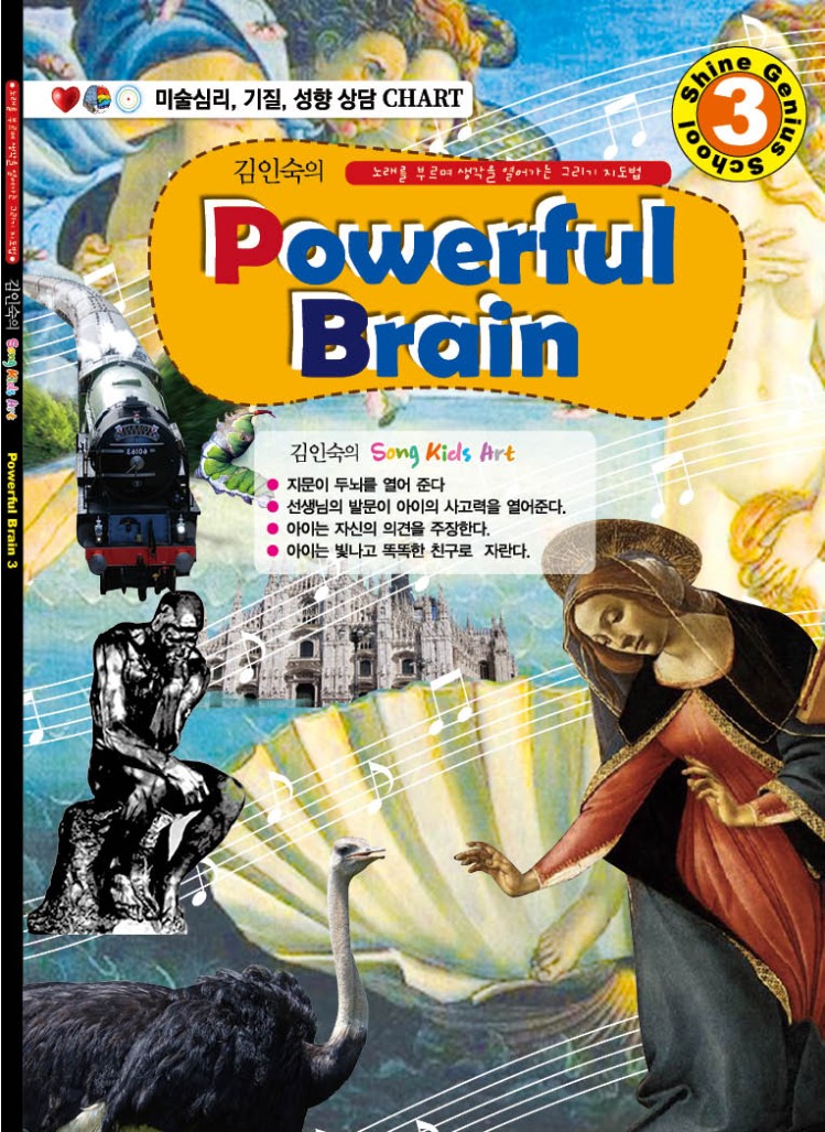 Powerful Brain 03