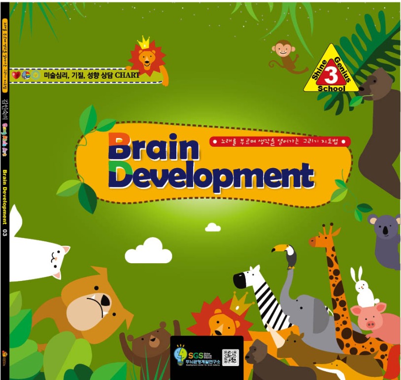 Brain Development 03