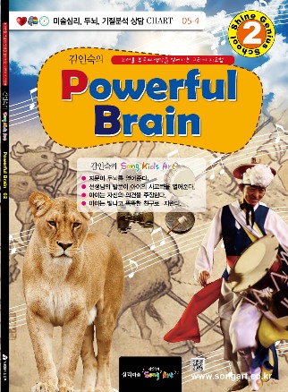 Powerful Brain 02