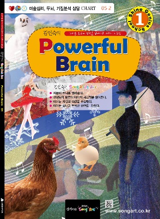 Powerful Brain 01